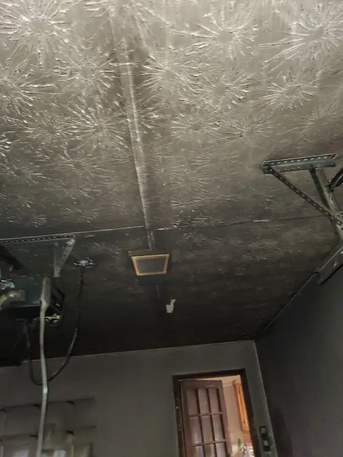 Fire and smoke damage assessment for Emergency Water Damage Services in Laketon